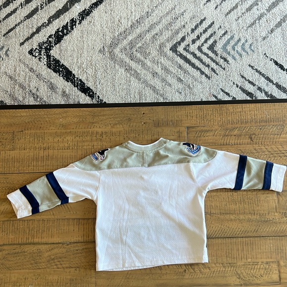 Vancouver Canucks Jersey - Child 24 Months - Picture 8 of 15
